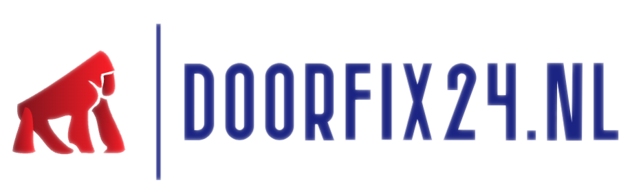 DoorFix24.nl - 24/7 Noodreparatie Deuren
