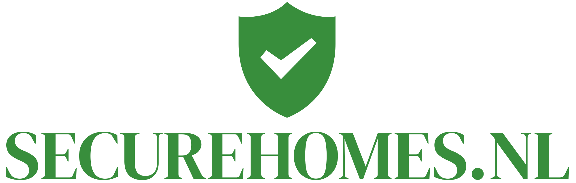 SecureHomes.nl logo